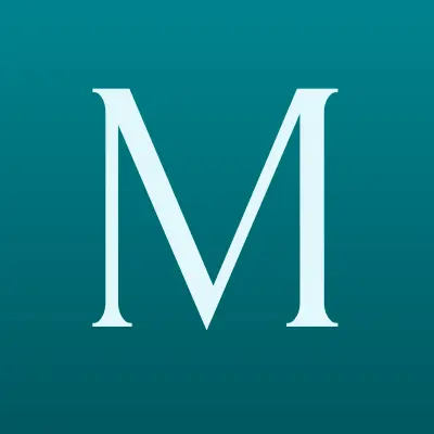 МирСвай, строительная компания, лого-визитка