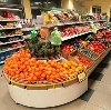 Супермаркеты в Пестово