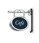 База отдыха Салют (Salut) - иконка «кафе» в Пестово